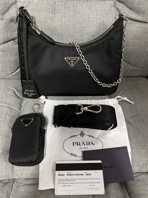 Prada Handbags & Wallets for sale in Centura West, Phoenix, 